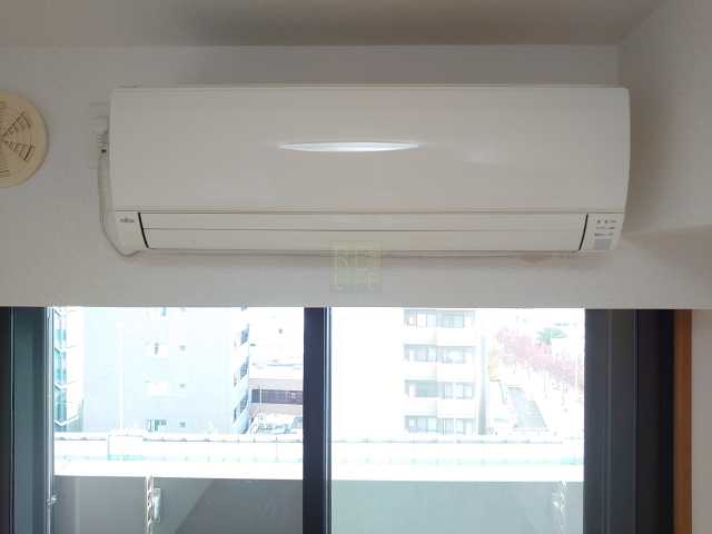 その他設備　フェニックス三軒茶屋