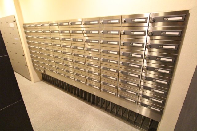 その他共有部分　※参考写真