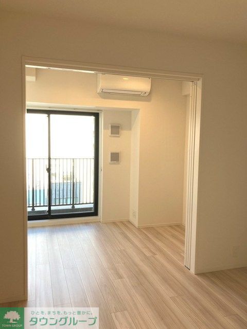 居室・リビング　※写真は同タイプ住戸です。