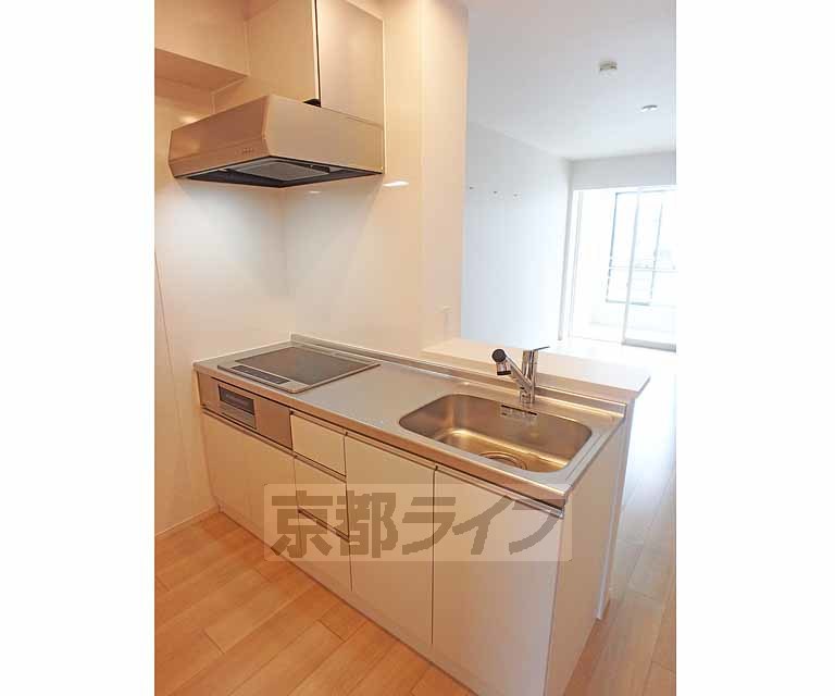 キッチン　使いやすいキッチンです