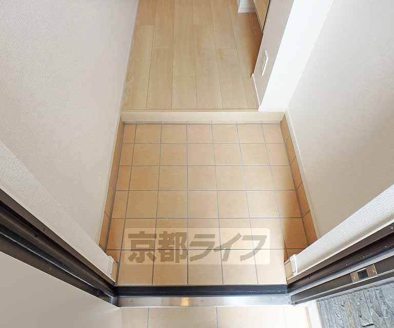 玄関　玄関です