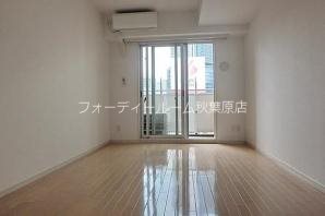 居室・リビング　★《見学予約受付中》設備充実ハイグレードマンション★