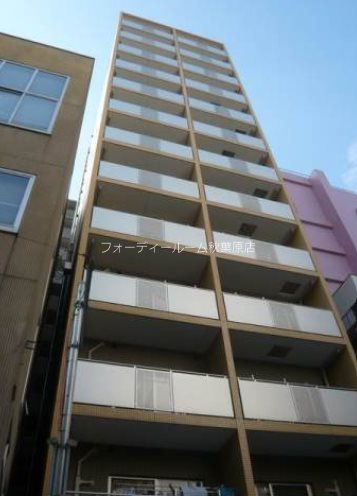 建物外観　★《見学予約受付中》設備充実ハイグレードマンション★