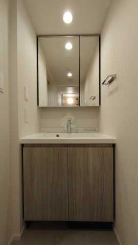 洗面設備　リライフ浅草店