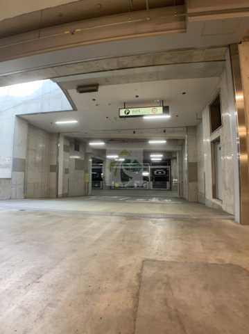 駐車場　パークアクシス滝野川ラ ブリーズ