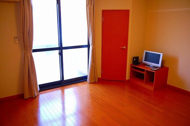 その他部屋・スペース　ゆとりの広さです