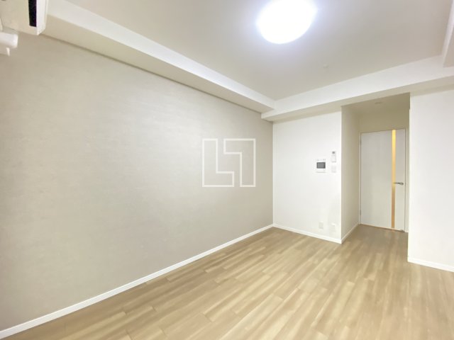 居室・リビング　レオンコンフォート難波南　洋室