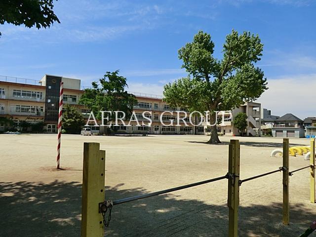 小学校　八千代市立大和田小学校（小学校）まで389m