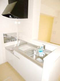 キッチン　★同施工会社完成イメージ写真★