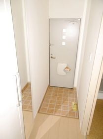 玄関　★同施工会社完成イメージ写真★