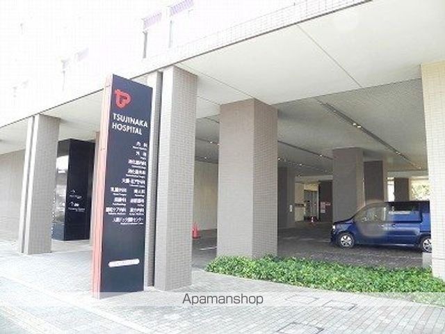 病院　辻仲病院（病院）まで400m