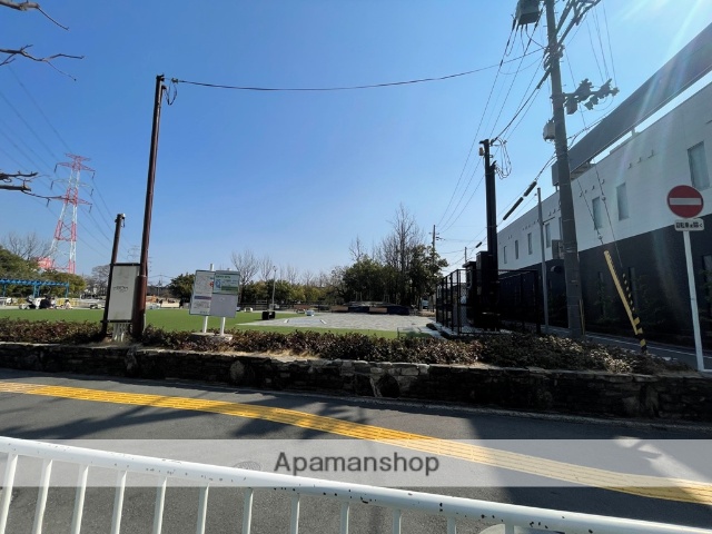 公園　公園公園（公園）まで472m