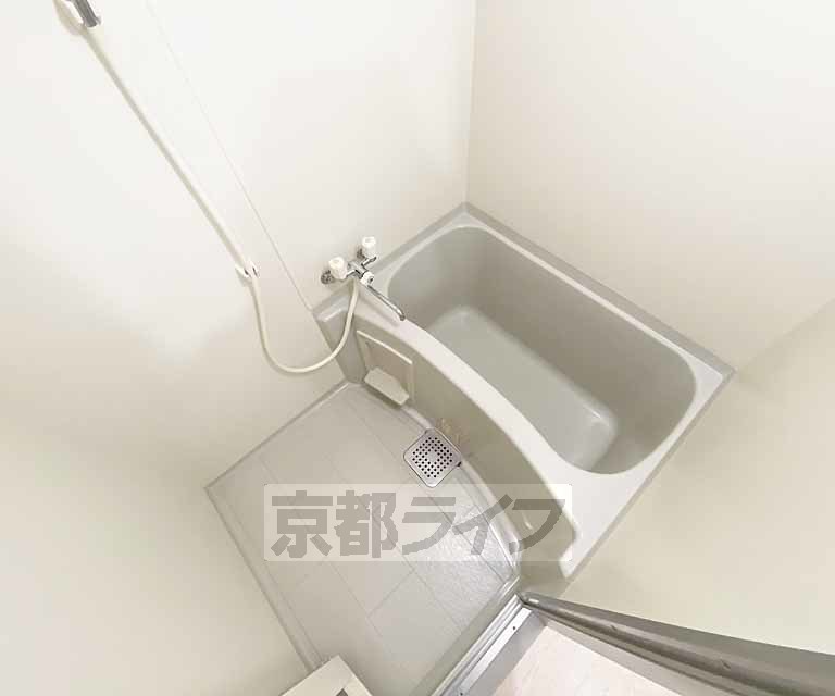 バス・シャワールーム　３点セパレートです。