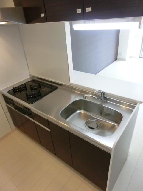 キッチン　システムキッチン★