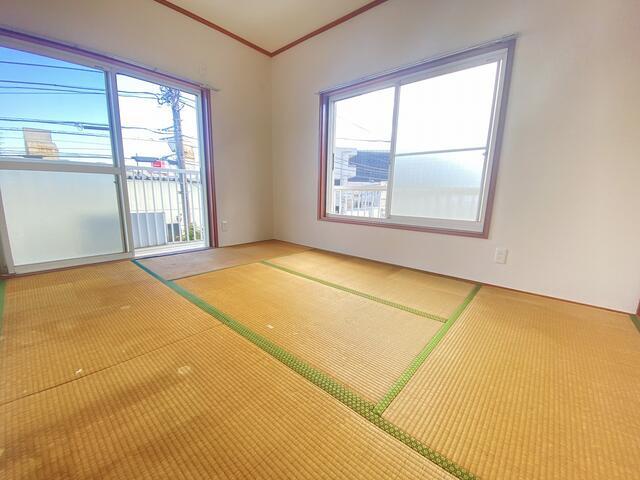 その他部屋・スペース　?