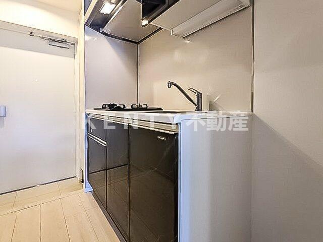 キッチン　使いやすいキッチンです