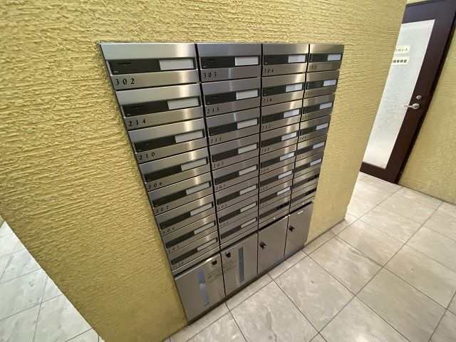 その他共有部分　☆その他共用部分☆