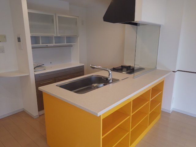 キッチン　☆キッチン☆