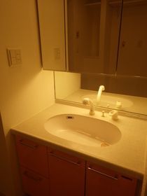 洗面設備　☆独立洗面台☆