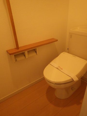 トイレ　☆トイレ☆