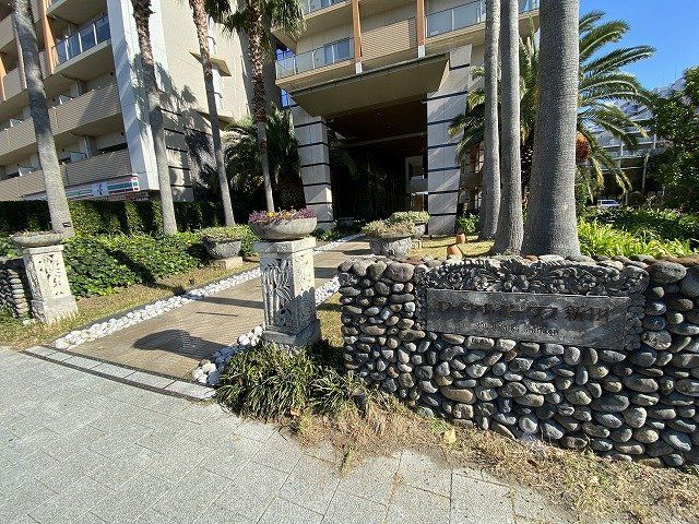 エントランス　☆エントランス☆