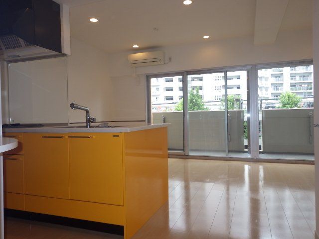 居室・リビング　☆リビング☆