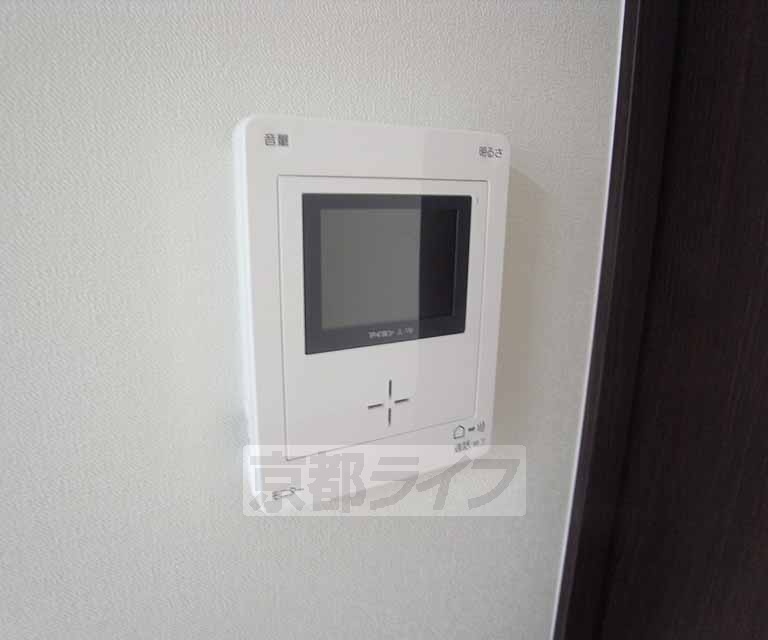 その他設備　室内設備です。