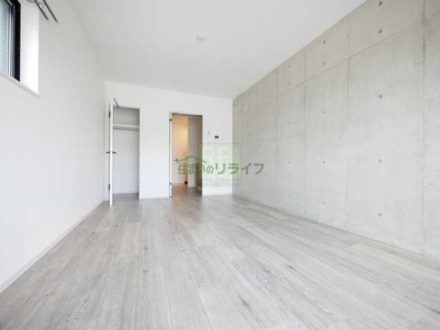 その他部屋・スペース　コンポジット駒込の内装