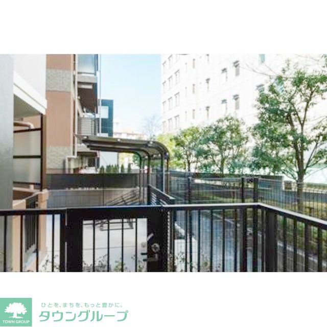 眺望　お部屋探しは株式会社　タウンハウジング　までお気軽にお問合…