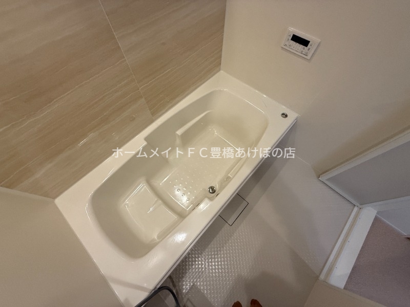 バス・シャワールーム　同型完成モデル