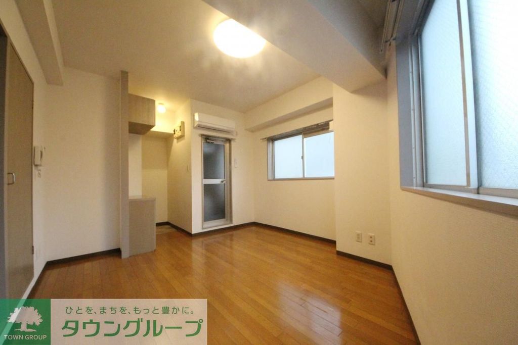 その他部屋・スペース　リビング/居室