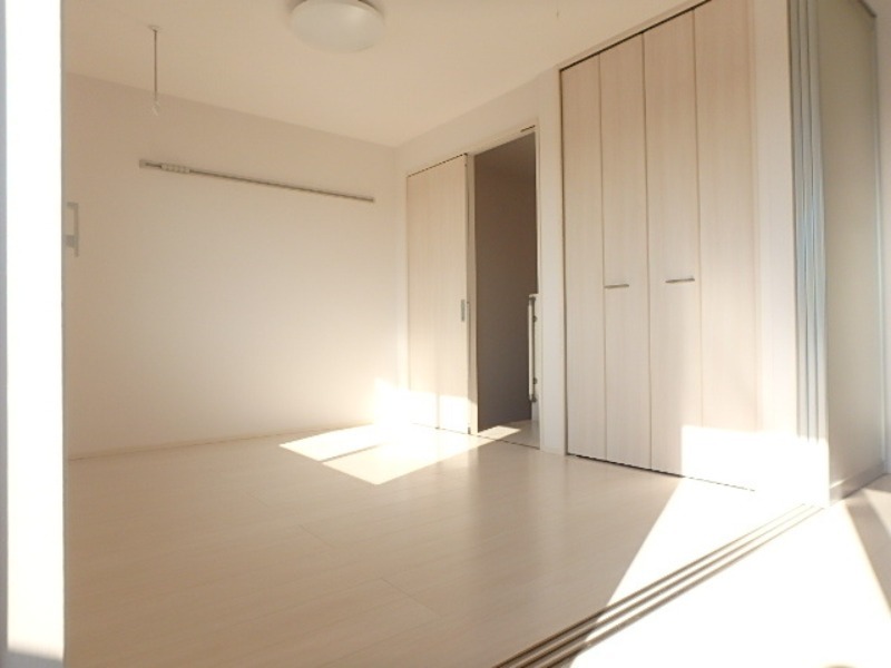 その他部屋・スペース　図面と現状に相違がある場合には現状を優先