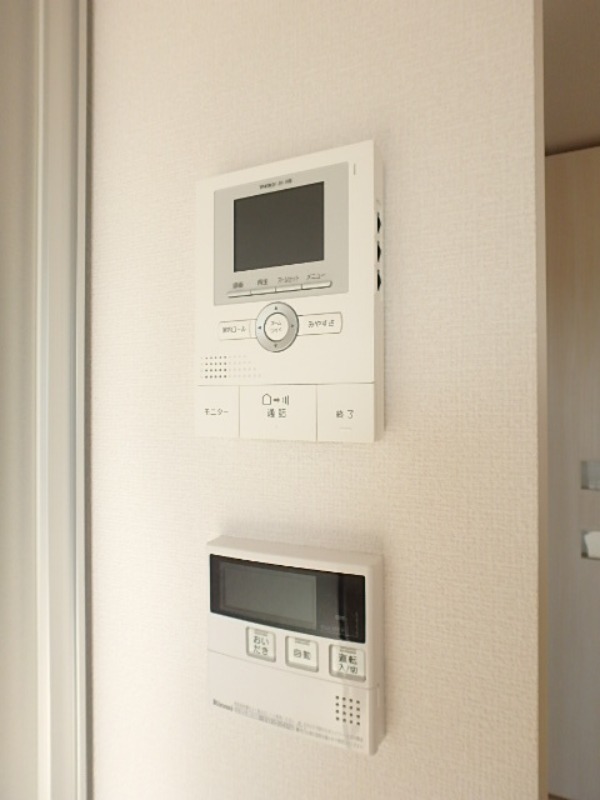 セキュリティ　図面と現状に相違がある場合には現状を優先