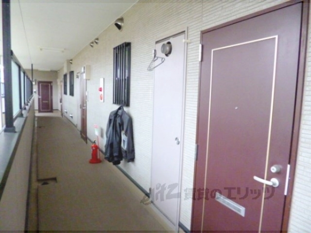 ロビー　ロビー