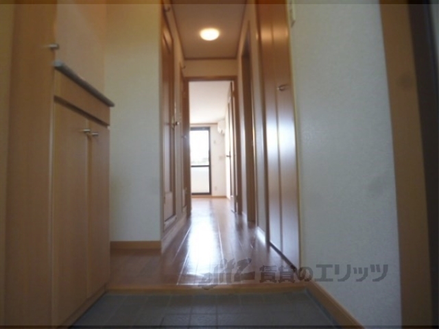 その他部屋・スペース　廊下