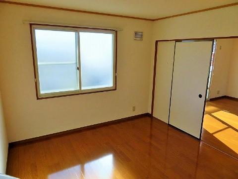 居室・リビング　洋室