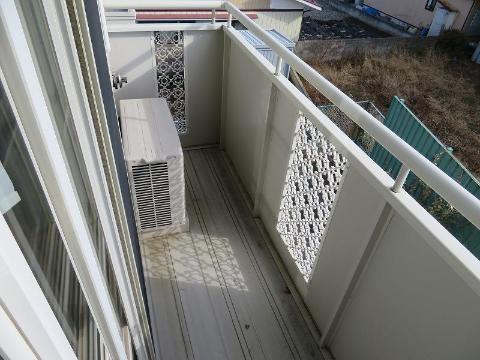 バルコニー　ベランダ