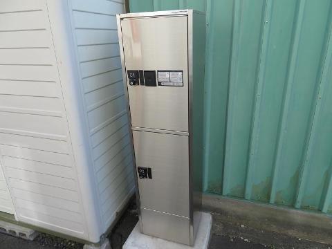 その他　宅配ボックス