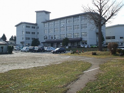 その他　八戸市立長者小学校（その他）まで690m