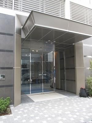 エントランス　★エントランス★