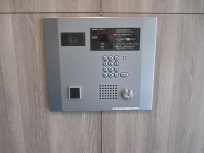 その他共有部分　★オートロック★