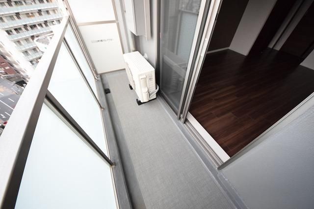 その他設備　★バルコニー★