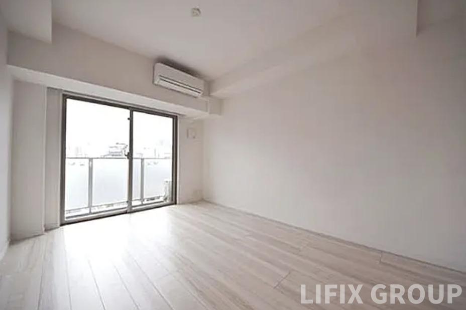 居室・リビング　居間・リビング