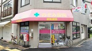 ドラックストア　のぞみ薬局（ドラッグストア）まで693m