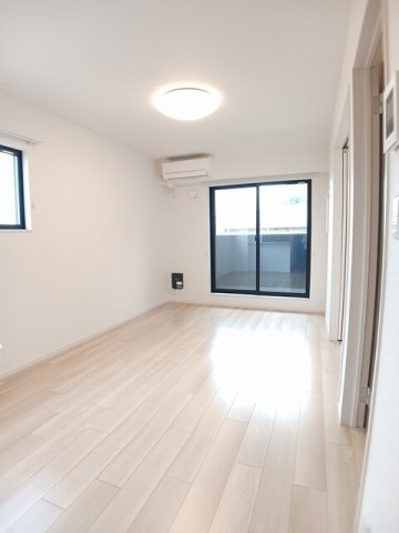 居室・リビング　ゆったりとしたリビングです