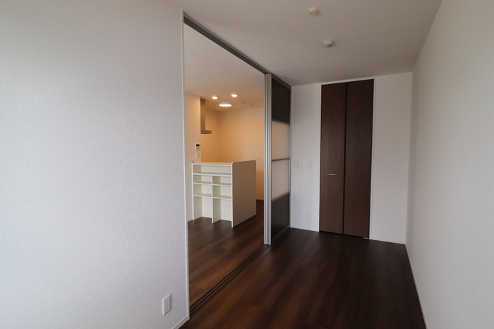 居室・リビング　102洋室