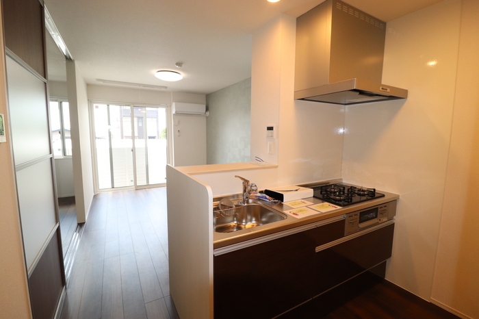 キッチン　102キッチン