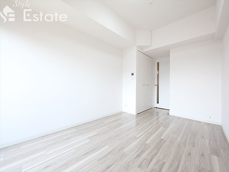 居室・リビング　内装