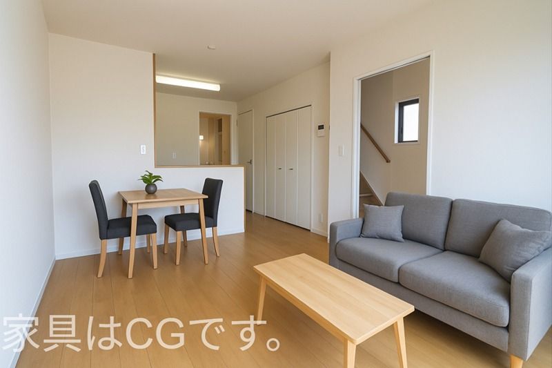 居室・リビング