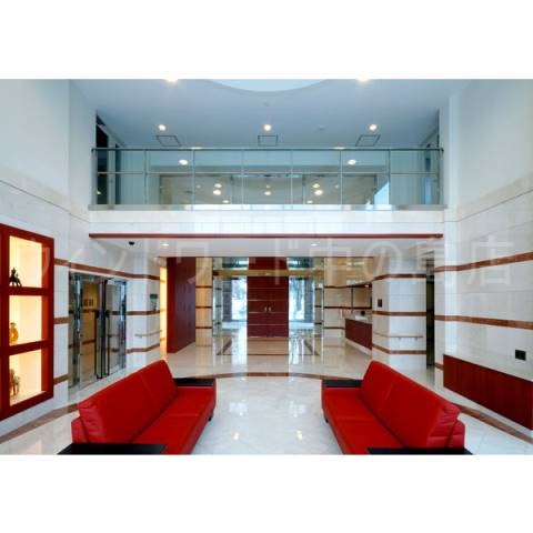 ロビー　詳細は、ウィンドワード中の島店までご相談下さい